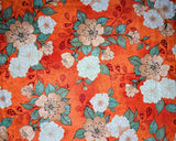 Easy Quilt Kit Autumn Chain Queen/Precut/Ready to Sew!!