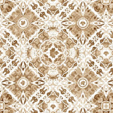 Easy Quilt Kit Heavens Variation Queen Blue/Brown/Precut/Ready to Sew