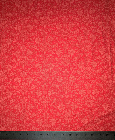 "Home for the Holidays" from Benartex by the yard