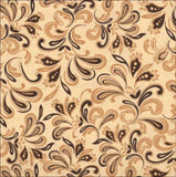 Nine Patch Starlily Neutral/Precut Fabrics Ready To Sew/King