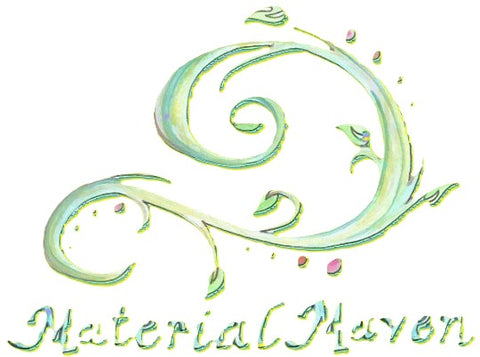 320 -5" Quilting Fabric Squares Snowy Winter Night/ 10 Prints 32 of each