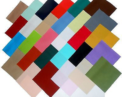 29 10" Quilting Fabric Layer Cake Squares Dream Cotton Prints BUY IT NOW! NEW !