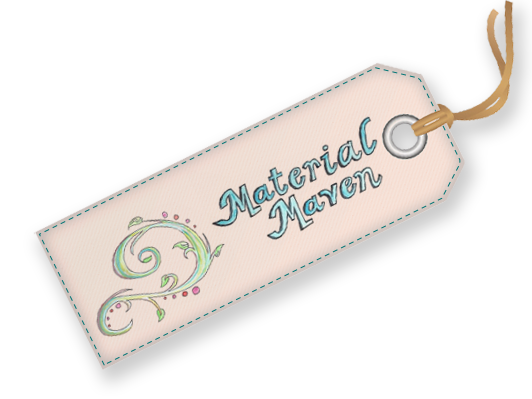 Material Maven Quilting