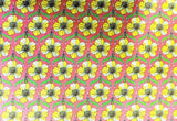 Quilt Kit Summer Nights /Pre-cut Fabrics Ready To Sew