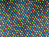 Twilight Lap Quilt 50" X 50" /Benartex/Pre Cut & Ready to Sew!!