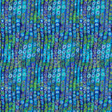 Twilight Lap Quilt 50" X 50" /Benartex/Pre Cut & Ready to Sew!!