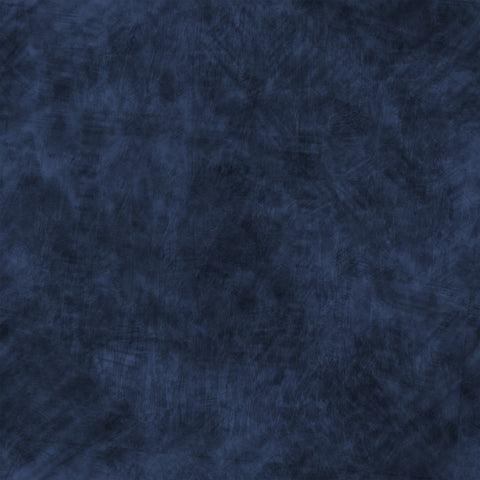 Navy Tonal 108" Quilt Backing 100% Cotton BY THE YARD!!!