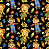 Easy Quilt Kit Autumn Dance /Precut/Ready to Sew!!