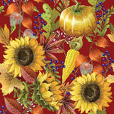 Quilt Kit Galaxy Star Autumn Beautiful!/Pre-cut Fabrics Ready To Sew!