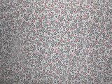 Quilt Kit Constellation Red, Black & White