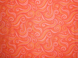 Quilt Kit/Carribean Sunset/Pre-cut Fabrics Ready To Sew